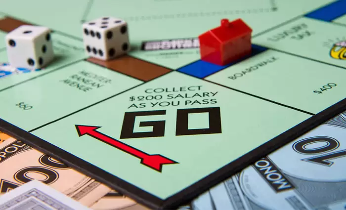 Αυτή είναι η ιστορία της Μονόπολης