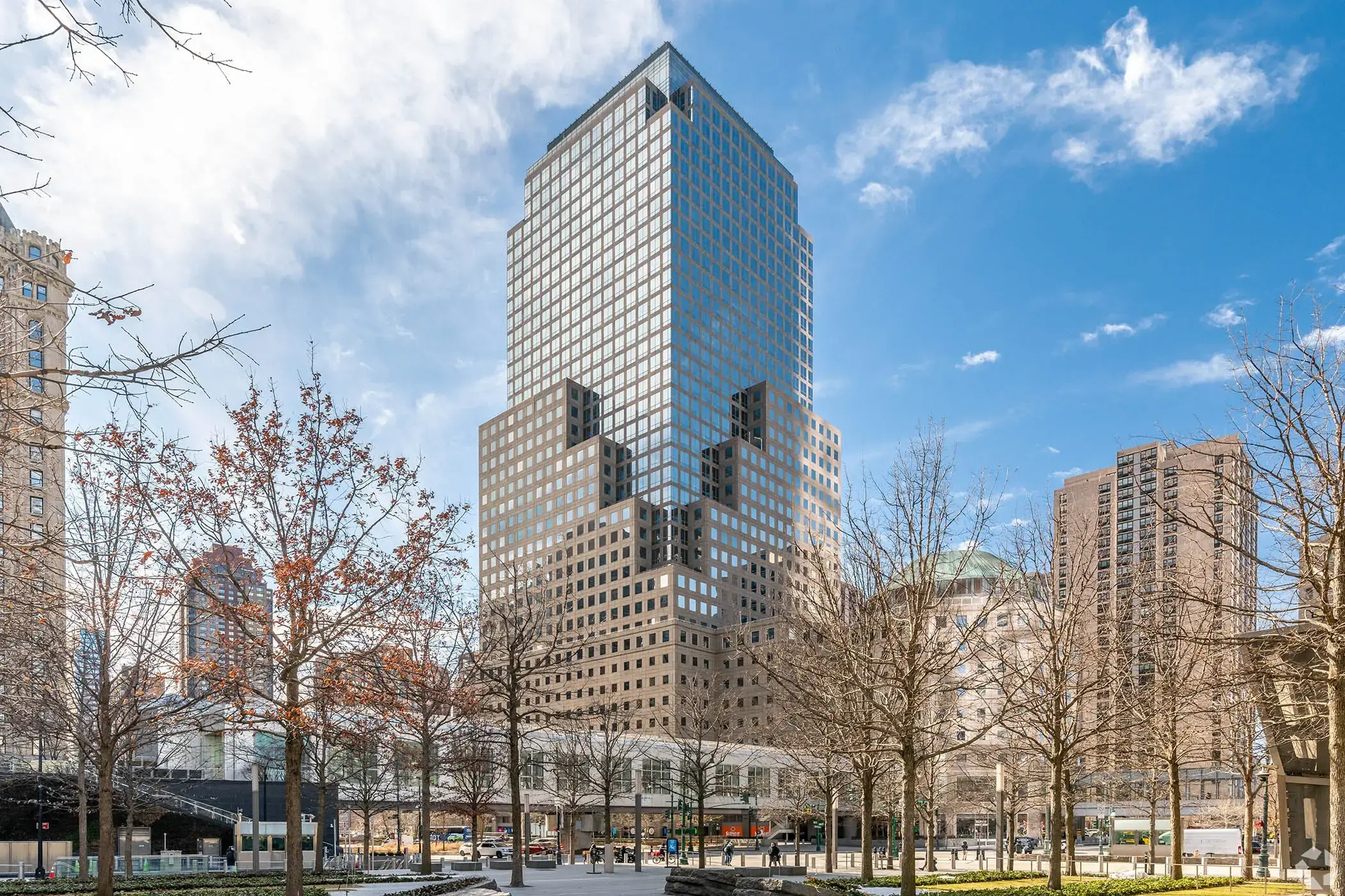 Πού θα μετακομίσει η Moody’s το… αρχηγείο της;