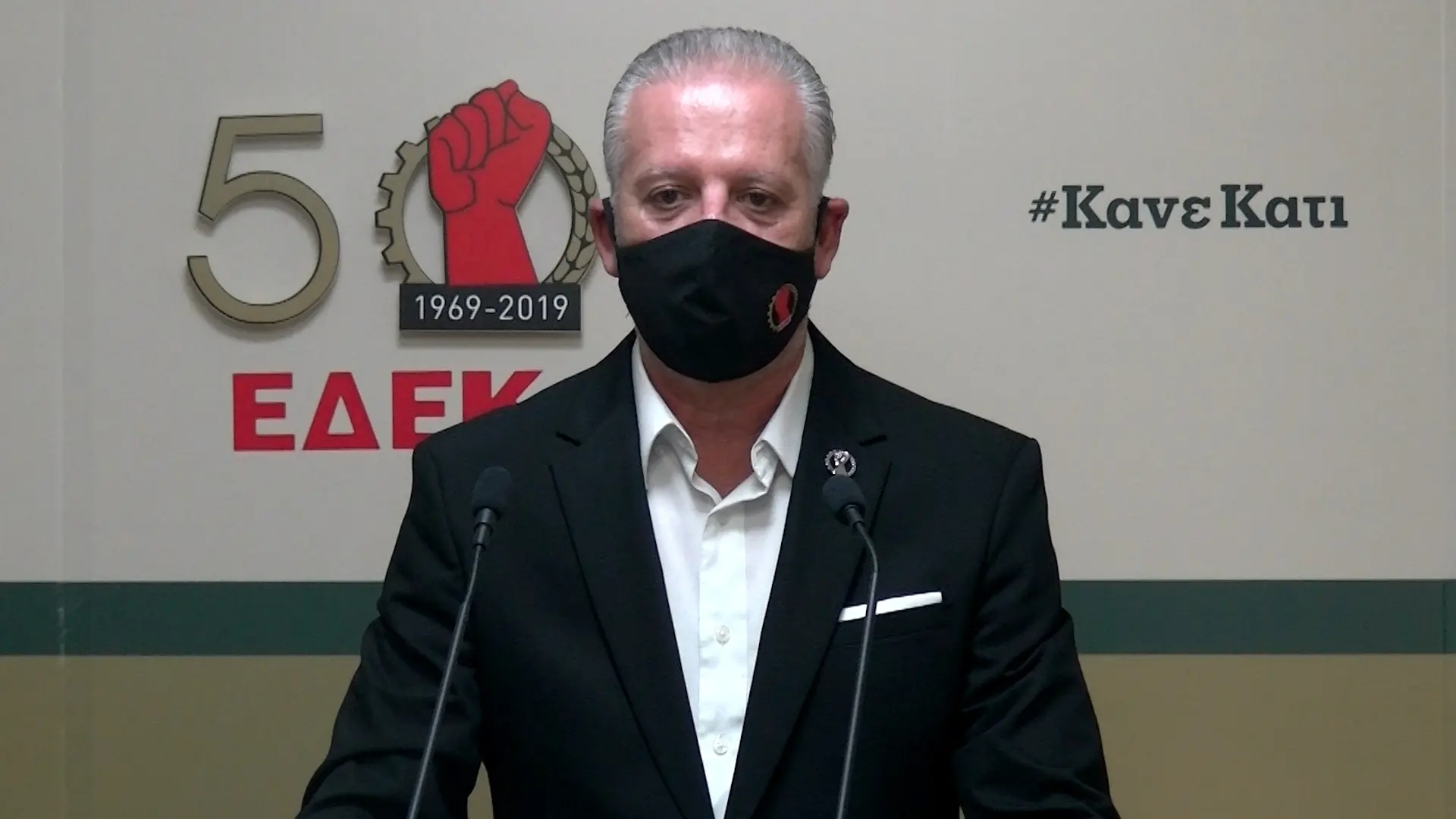 Βαριές κατηγορίες για ενδεχόμενη αισχροκέρδεια στα covid-test 