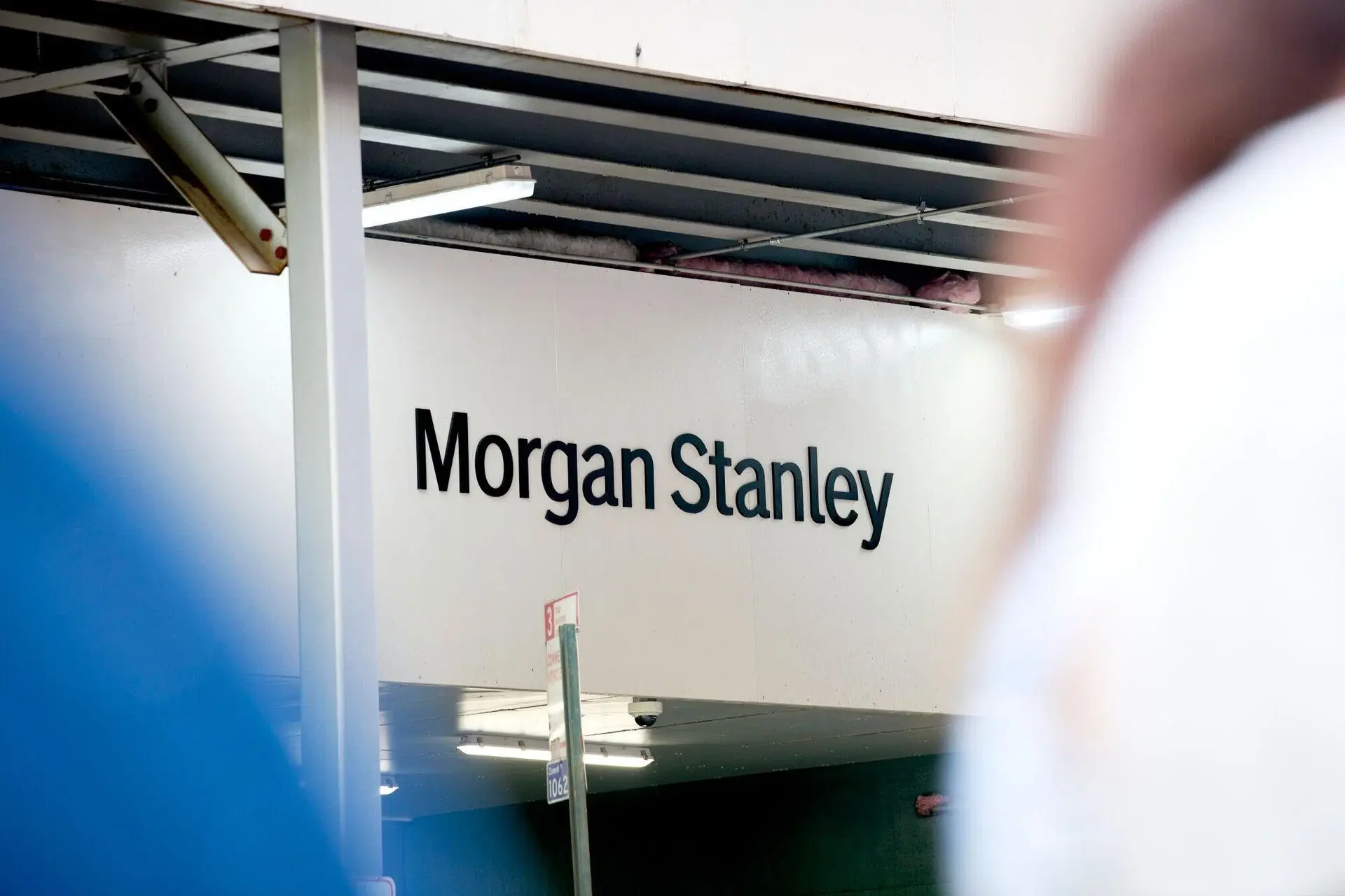 Πάνω από κάθε πρόβλεψη τα κέρδη της Morgan Stanley το τρίτο 3μηνο