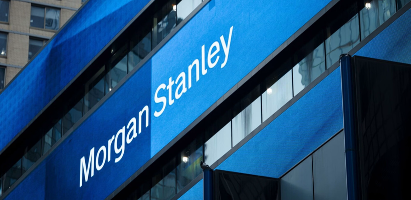 Η Morgan Stanley αναβάθμισε τις ευρωπαϊκές τράπεζες - Τα top picks (γράφημα)