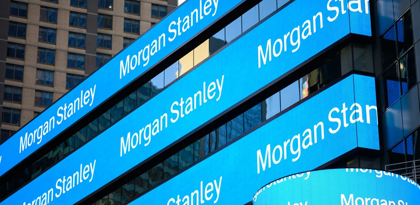 Morgan Stanley: Αύξηση κερδών – Ώθηση από την επενδυτική στρατηγική