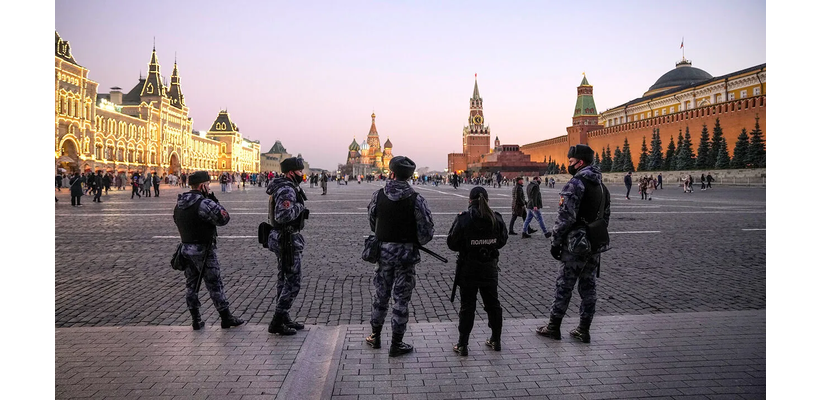 Πώς η Ρωσία αντέχει το κόστος του πολέμου και των κυρώσεων