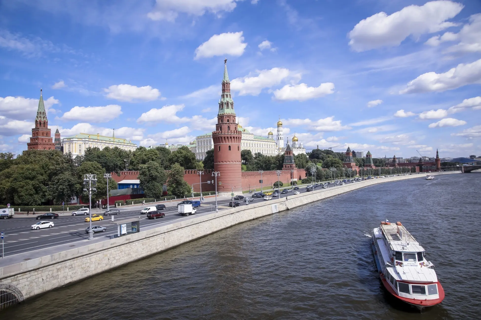 Μόσχα: Στο δικαστήριο η διαμάχη για την αγωγή της κεντρικής τράπεζας εναντίον Euroclear