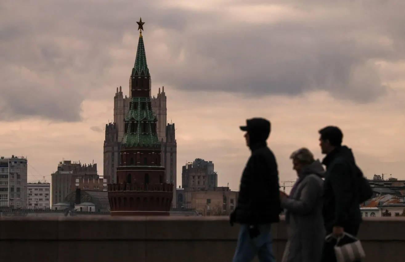 Γιατί η ρωσική οικονομία «πιέζει» τον Πούτιν να τελειώσει τον πόλεμο