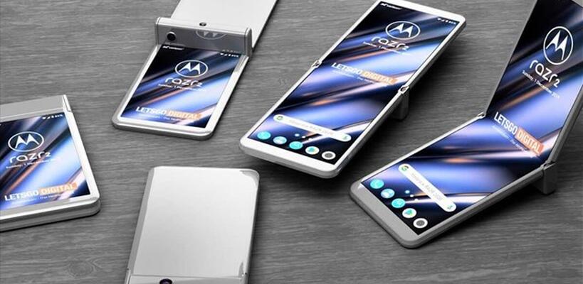 Η Motorola εισέρχεται στην αγορά των premium smartphones