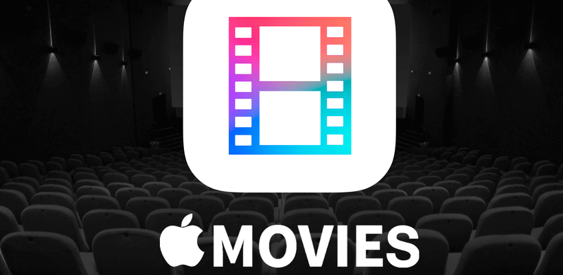 Apple: Δημιουργία τηλεοπτικών προγραμμάτων και κινηματογραφικών ταινιών