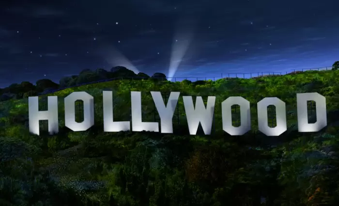 Λάμψη Hollywood στην Κύπρο