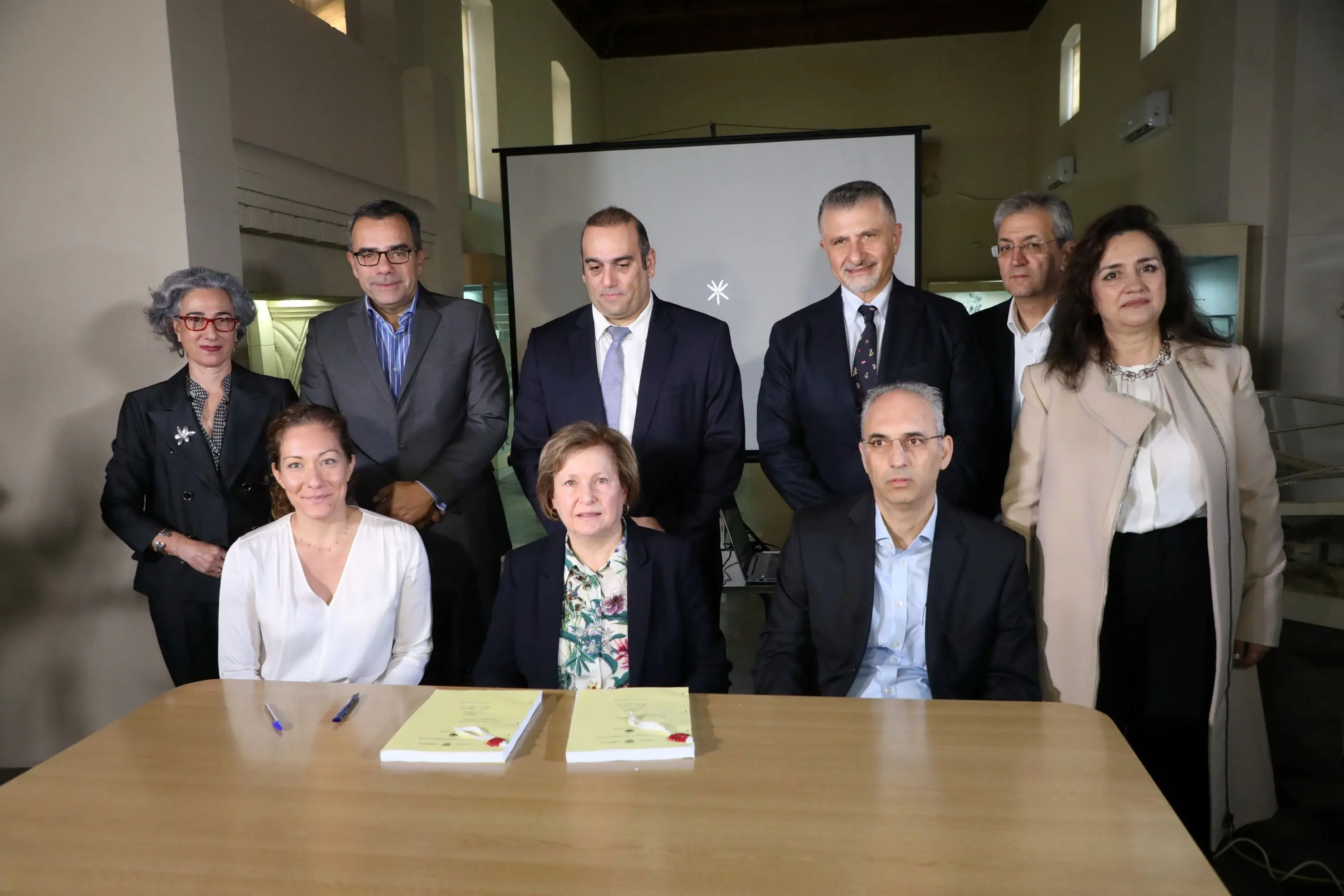 Νέο κυπριακό μουσείο: Στόχος να γίνει το Νο1 αξιοθέατο της Κύπρου