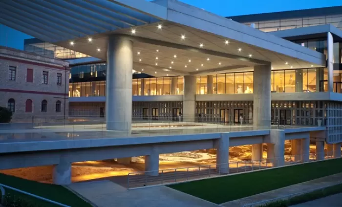 Μειωμένο το εισητήριο για το Μουσείο Ακρόπολης- Δωρεάν είσοδο για δύο μέρες