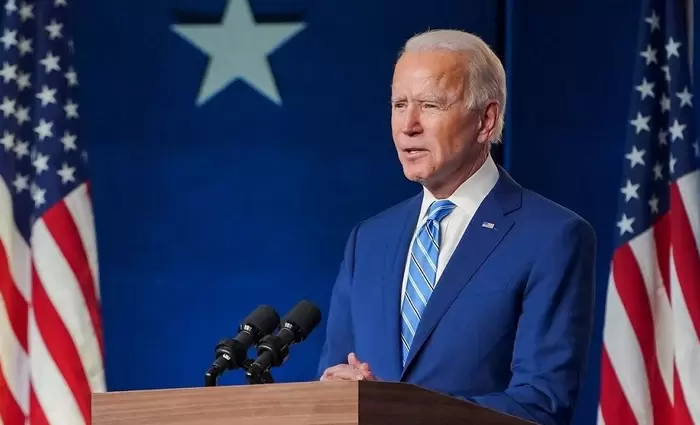 Μπάιντεν και σχέδιο παγκόσμιου εμβολιασμού