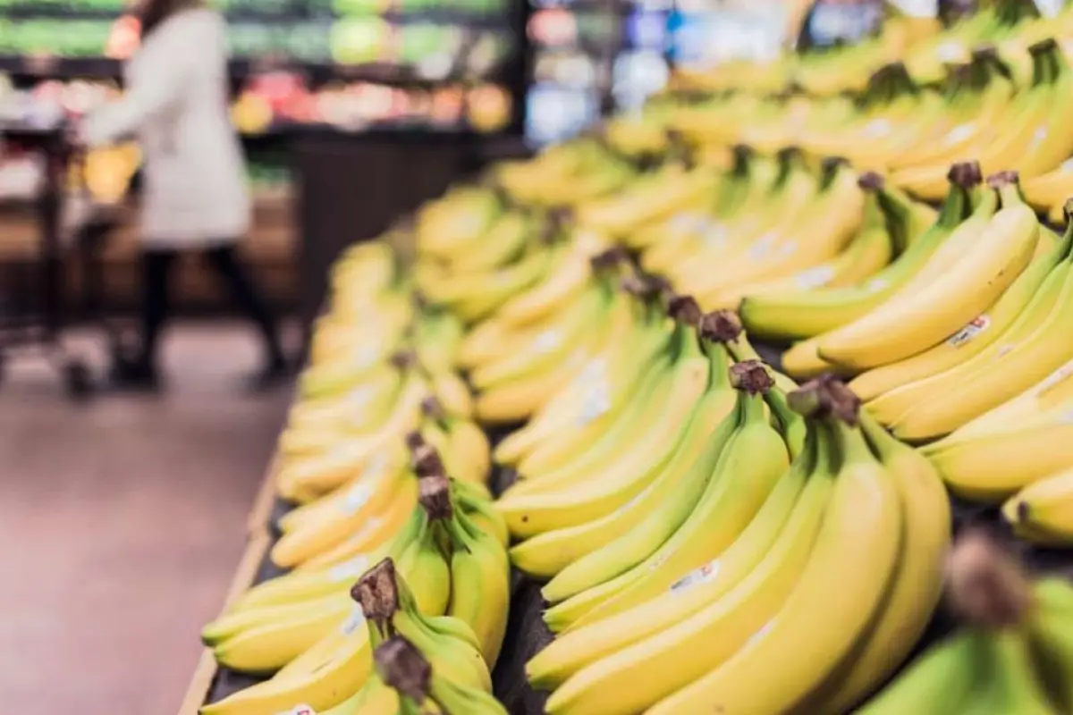 SOS Συνδέσμου Καταναλωτών για ντόπιες μπανάνες: 90% πάνω οι τιμές