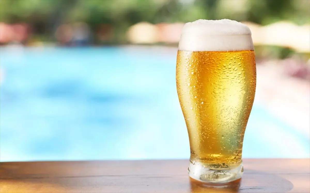 Η ισπανική μπύρα δεν... ρέει και το Brexit έχει ευθύνη 