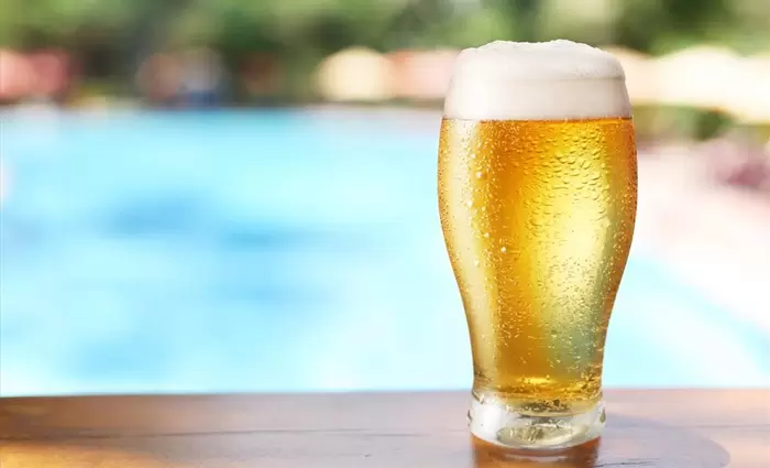 Η ισπανική μπύρα δεν... ρέει και το Brexit έχει ευθύνη 