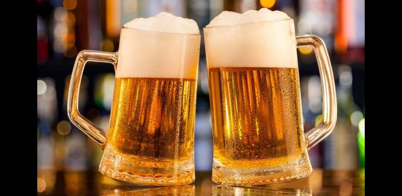 Πήραν τα πάνω τους οι εξαγωγές μπύρας – Αύξηση 84% τον Μάιο