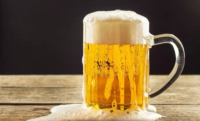 Εκτοξεύθηκαν οι εξαγωγές μπύρας - Πάνω από 400% η αύξηση τον Οκτώβριο