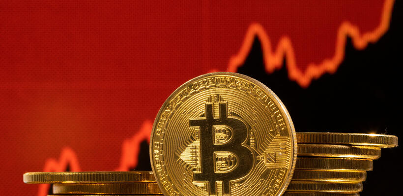 Τα υπαρξιακά προβλήματα του bitcoin «φέρνει» στο φως το ETFs