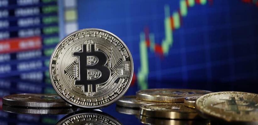 Πάνω από τα $47.000 το bitcoin μετά από δυο χρόνια