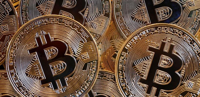 Crypto: Οι ταύροι επελαύνουν - Ξεπέρασε το $1 τρισ. η κεφαλαιοποίηση του Bitcoin