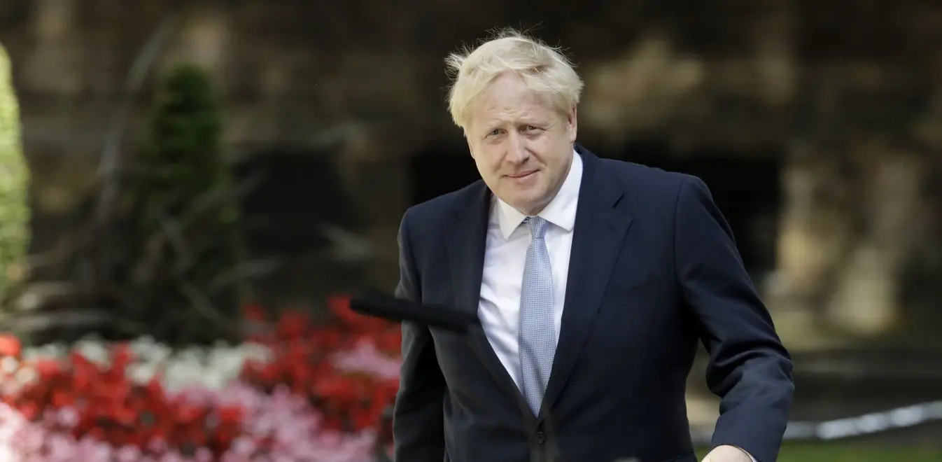 Νέα ήττα για τον Μπόρις Τζόνσον 