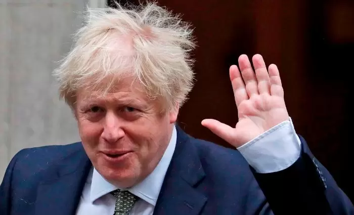 Brexit: για «no deal» ετοιμάζει την Βρετανία ο Τζόνσον