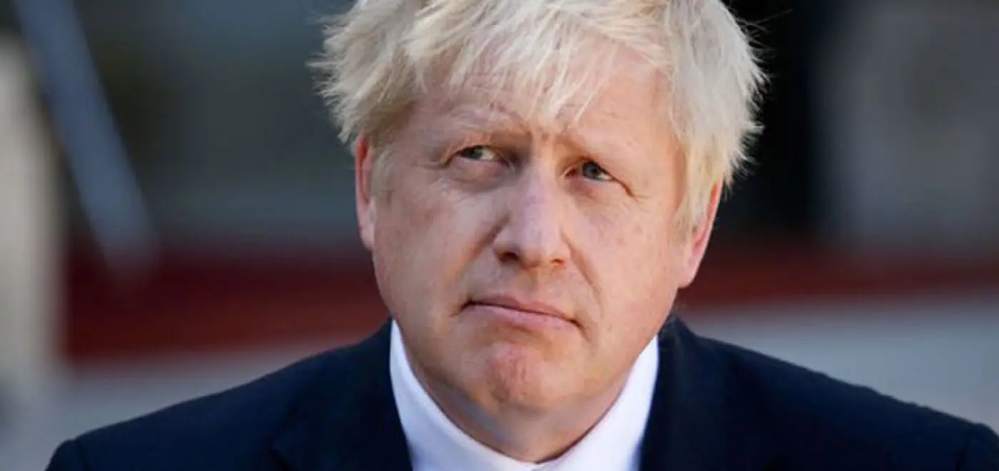 Απορρίφθηκε η πρόταση Τζόνσον για πρόωρες εκλογές 