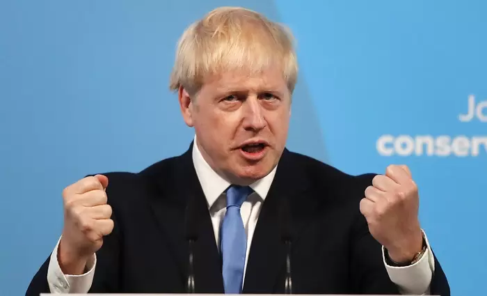 Οι Γερμανοί προειδοποιούν τον Μ. Τζόνσον για ένα άτακτο Brexit 