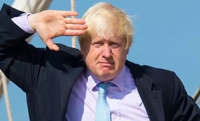 Προς ολοταχώς για την πρωθυπουργία ο Μπόρις Τζόνσον;