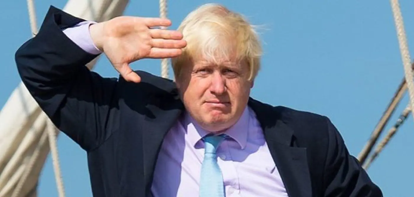 Προς ολοταχώς για την πρωθυπουργία ο Μπόρις Τζόνσον;