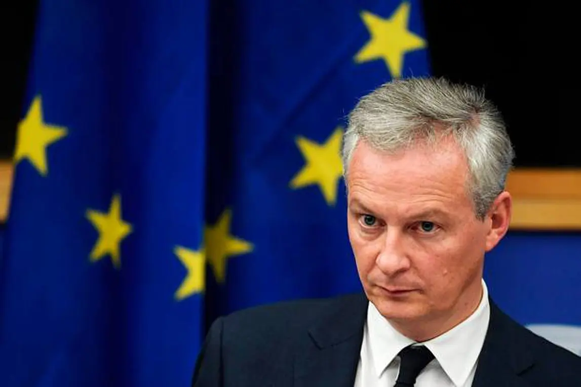 Γάλλος ΥΠΟΙΚ: Η Ευρώπη να δείξει αλληλεγγύη