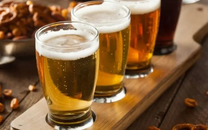 Δεν ήπιαν μπίρες οι Κύπριοι τον Νοέμβριο - Μειωμένες κατά 33% οι παραδόσεις