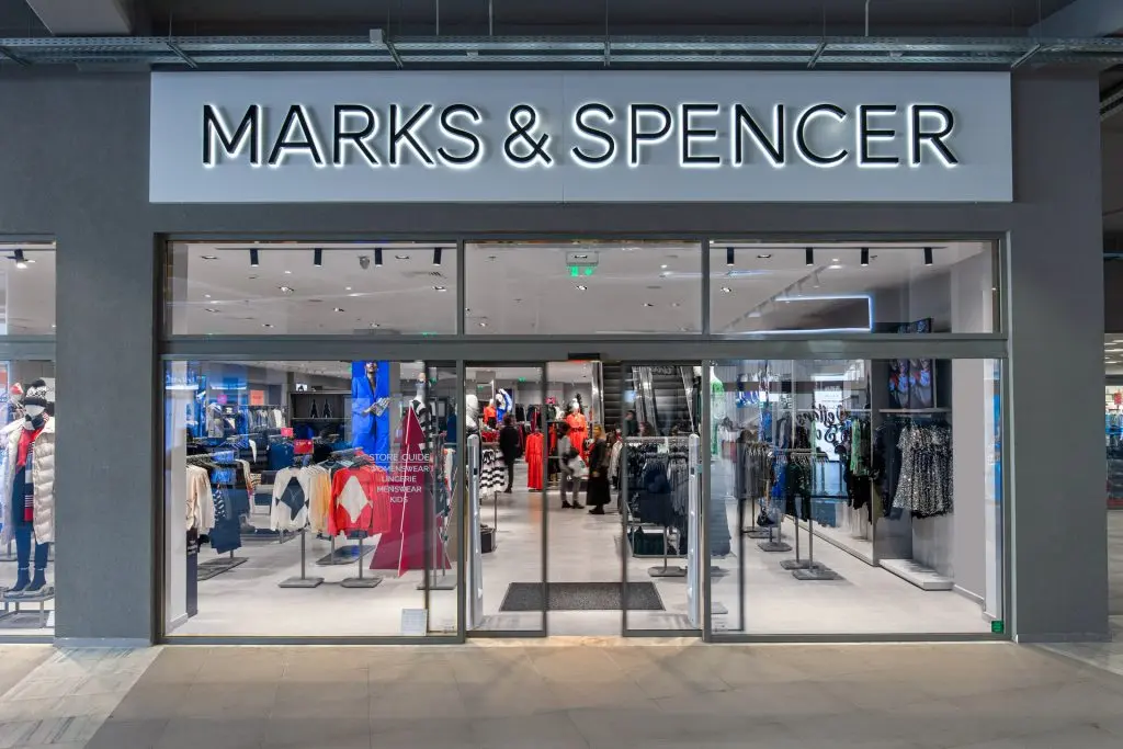 M&S: Η κυβερνοεπίθεση που δέχτηκε, βοήθησε τους ανταγωνιστές της