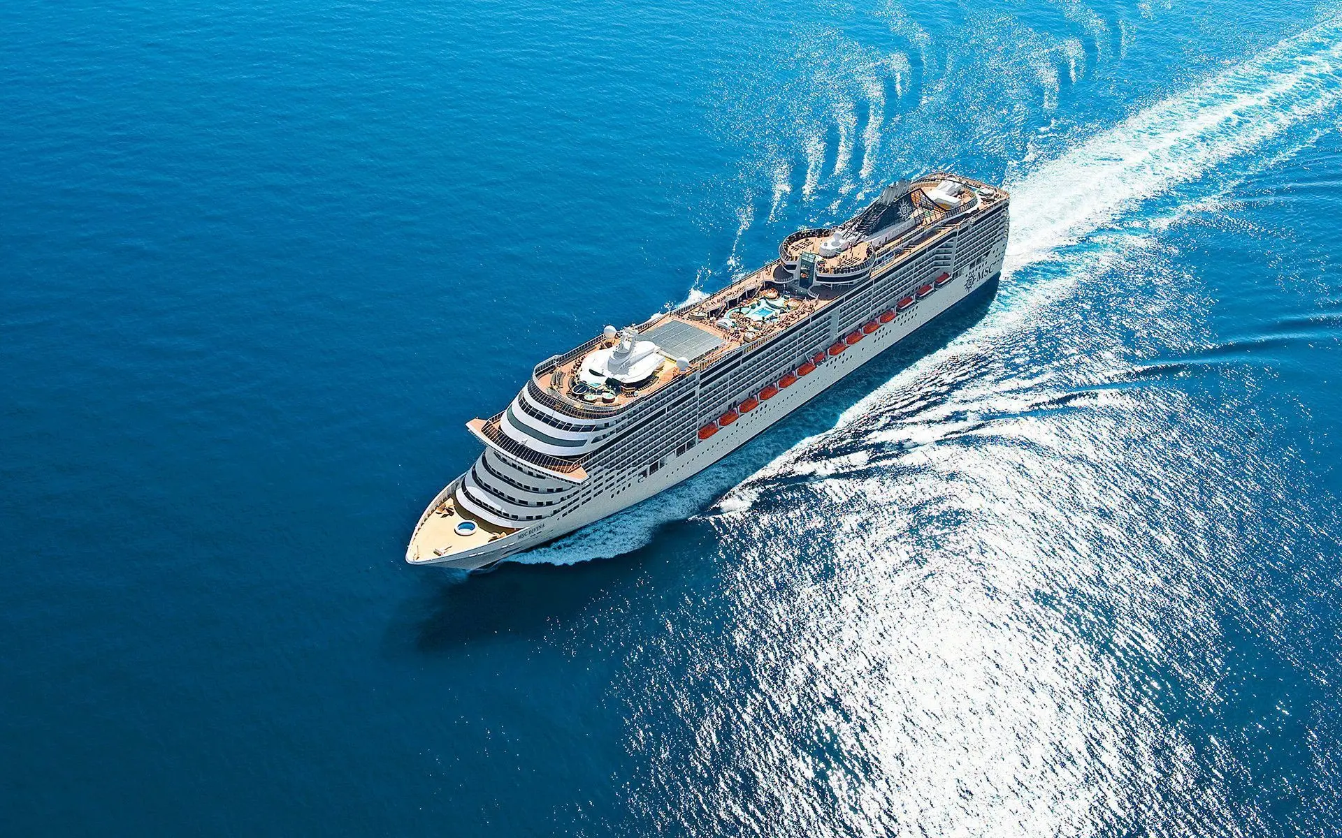 Πότε θα ξαναπάνε κρουαζιέρα οι Κύπριοι;