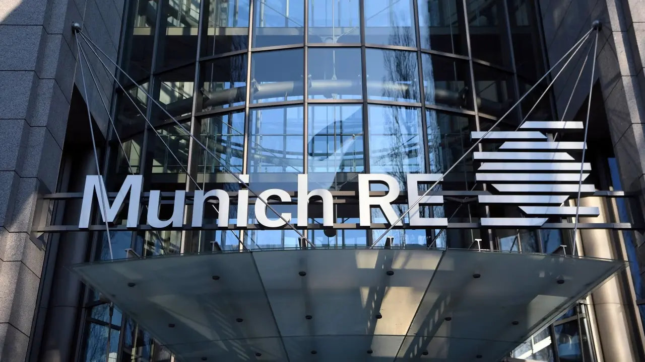 Πάνω από €1 δισ. η ζημιά της Munich Re από τις πυρκαγιές στο Λος Άντζελες