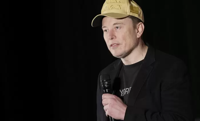 Mασκ: Στις 22 Ιουνίου τα πρώτα ρομποταξί της Tesla στους δρόμους του Τέξας (tweet)