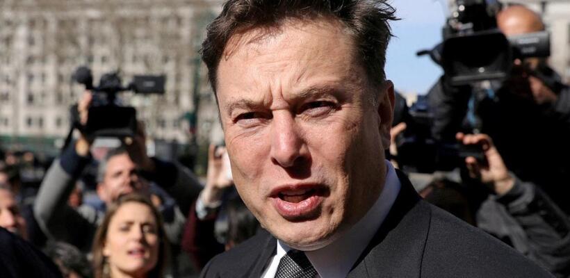 O Μασκ μηνύει Apple και OpenAI για «συνωμοσία κυριαρχίας στην τεχνητή νοημοσύνη»