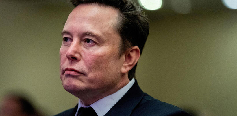 Ίλον Μασκ: Την Τρίτη τα αποκαλυπτήρια για το Grok 3