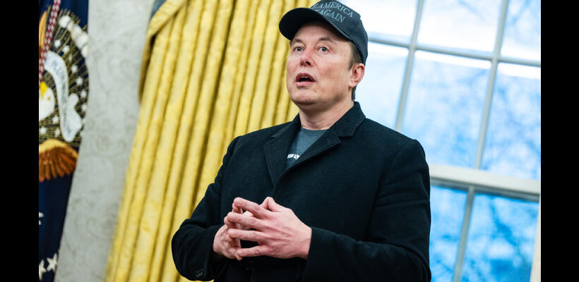 Κάτω από τα $300 δισ. η περιουσία του Μασκ – Πώς έχασε $135 δισ. από την αρχή του έτους