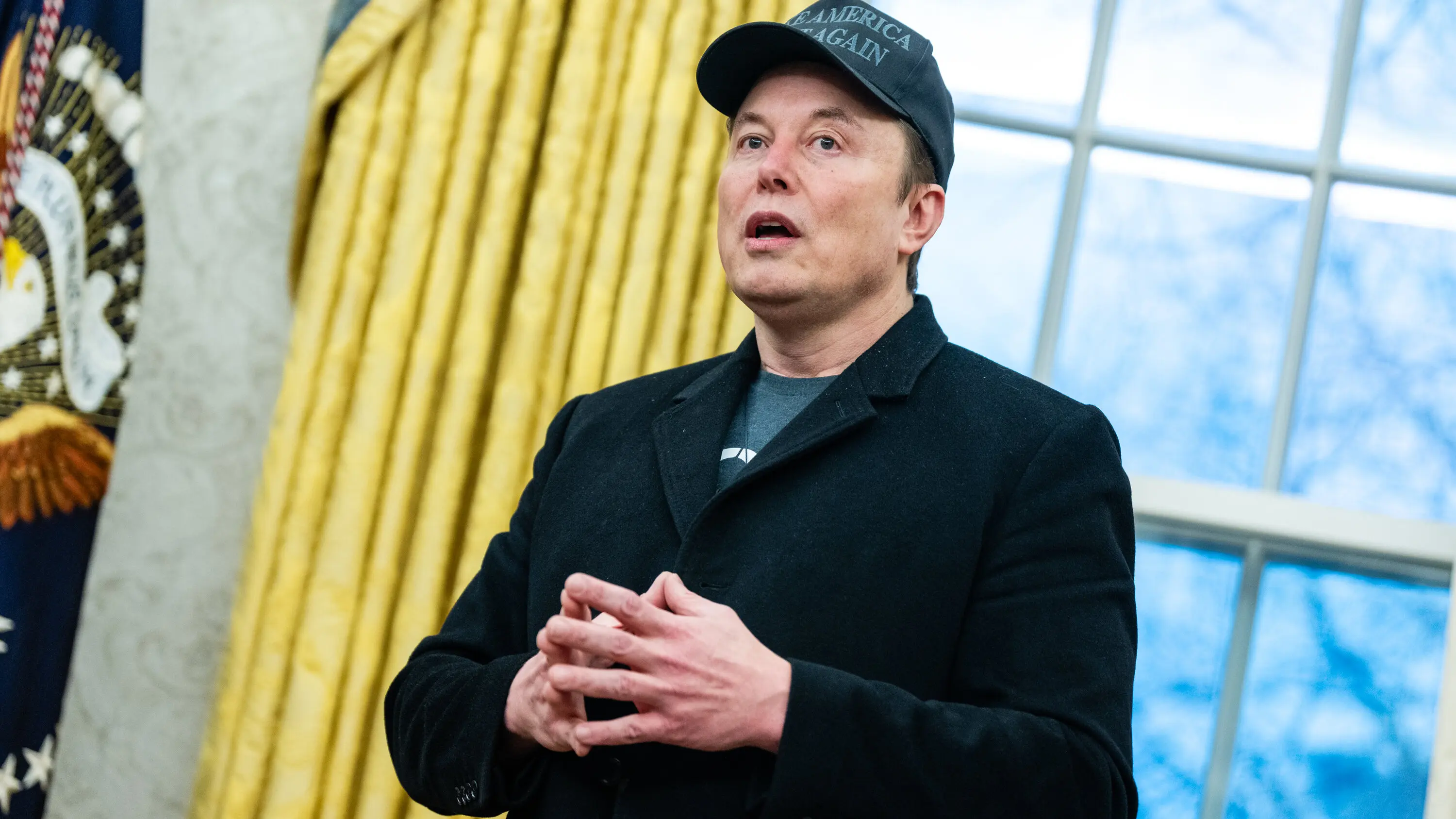 Κάτω από τα $300 δισ. η περιουσία του Μασκ – Πώς έχασε $135 δισ. από την αρχή του έτους