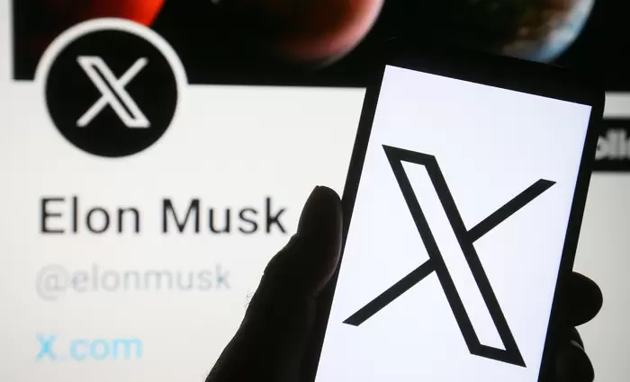 X υπό τον Έλον Μασκ: Έσοδα σε άνοδο αλλά ζημιές 577 εκατ. δολαρίων από την αναδιάρθρωση