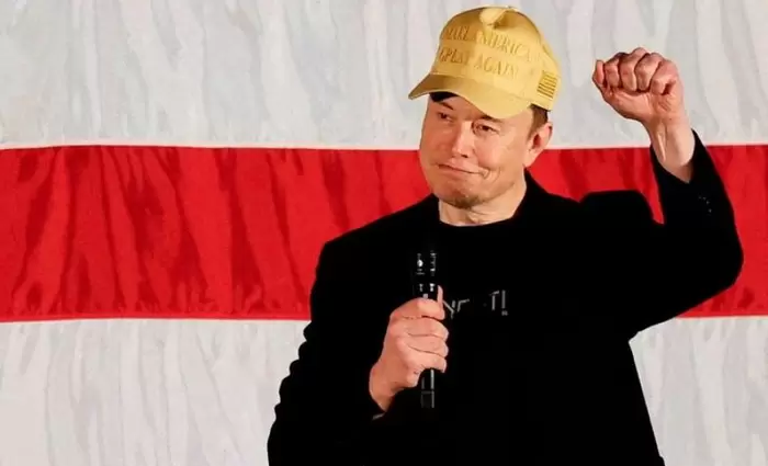 Ίλον Μασκ: Το «δόγμα» που ακολουθεί για τις απολαβές του