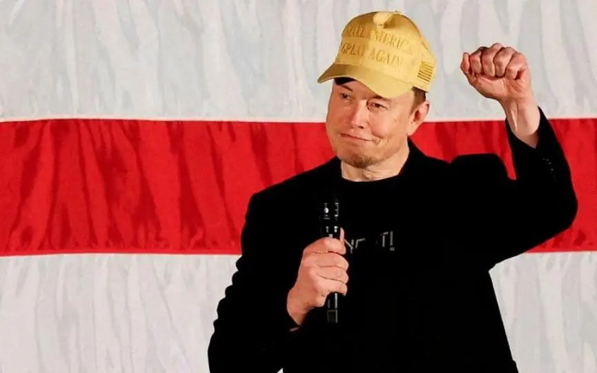 Ίλον Μασκ: Το «δόγμα» που ακολουθεί για τις απολαβές του