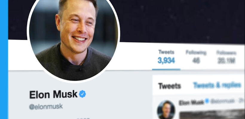 Ποιοι και γιατί προετοιμάζουν πρόστιμο «μαμούθ» στον Μασκ