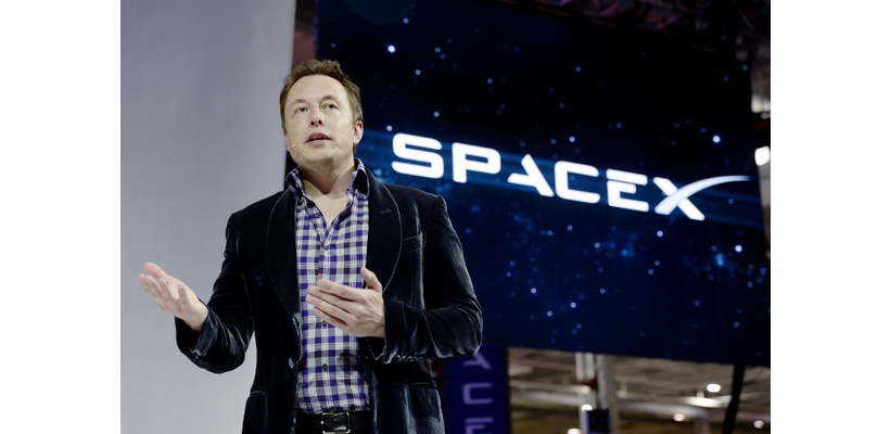 Γιατί ο Μασκ ξαφνικά βιάζεται για IPO της SpaceX