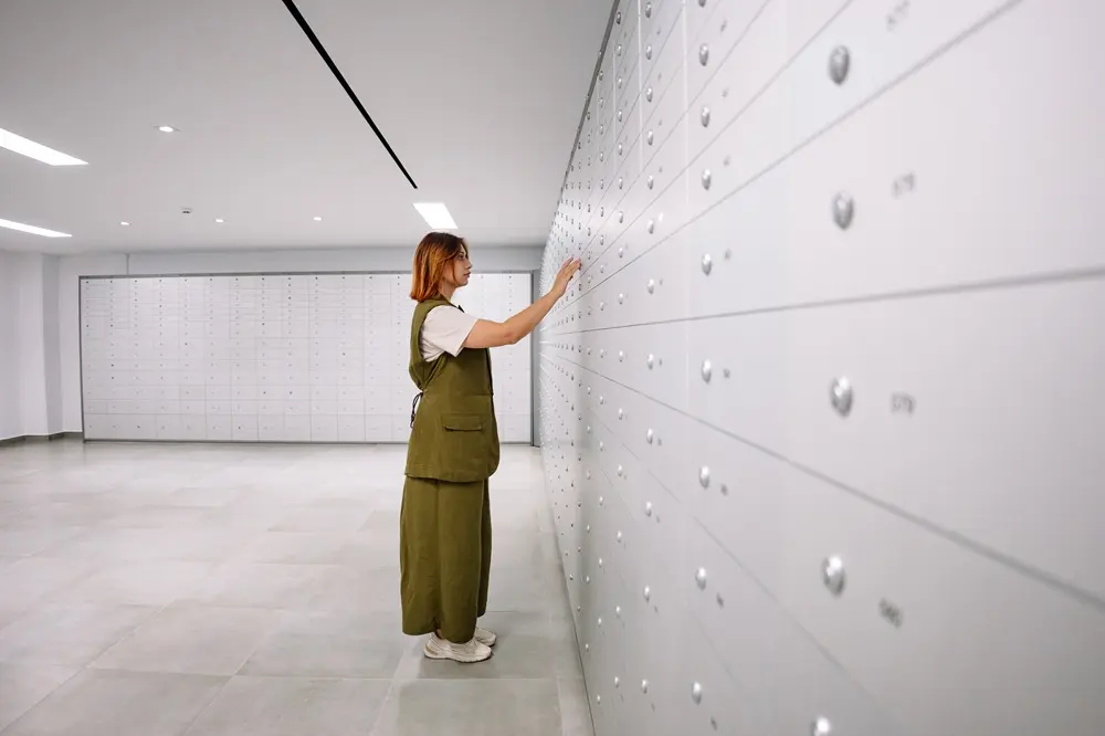 Γιατί όλο και περισσότεροι επιλέγουν ανεξάρτητα θησαυροφυλάκια αντί για Τράπεζες