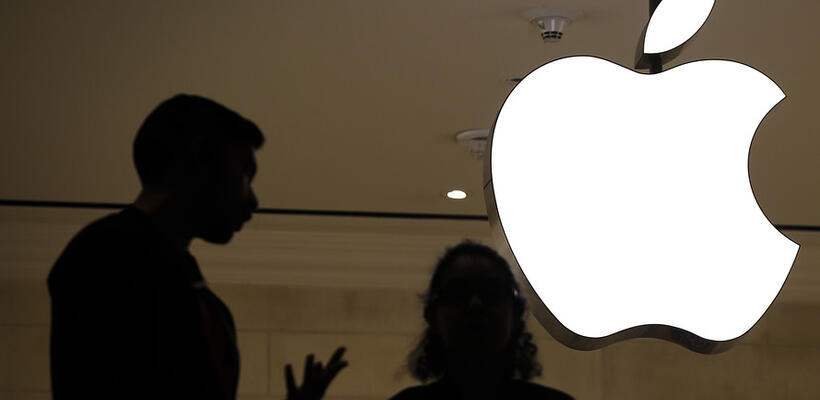 Φταίει η Κίνα για την κακή πορεία της Apple;