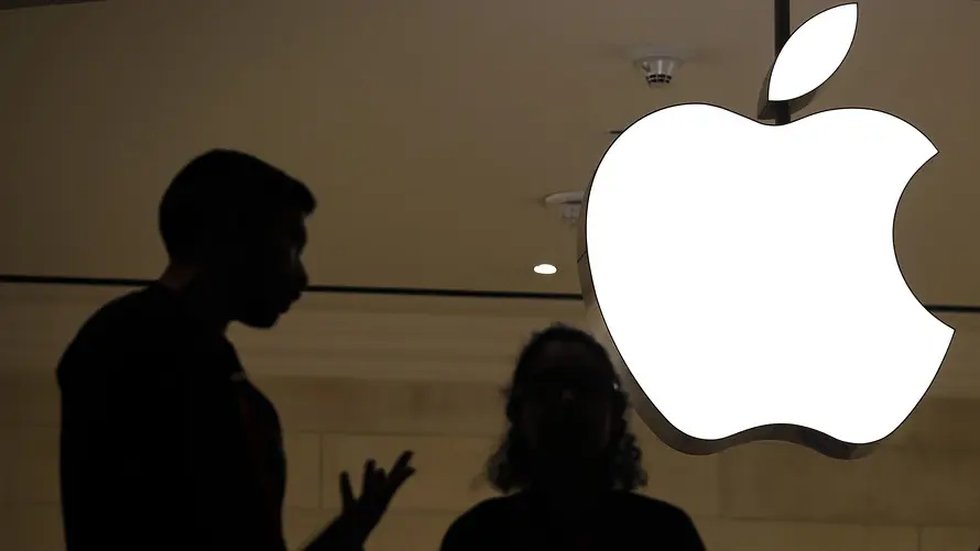 Φταίει η Κίνα για την κακή πορεία της Apple;