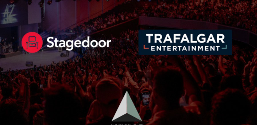 Η Invelopment Partners ανακοινώνει την συμφωνία πώλησης του Stagedoor στην Trafalgar Entertainment