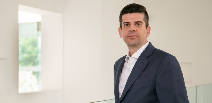 Σ. Πεντάρης: Το τραπεζικό σύστημα στην Κύπρο και οι προκλήσεις του αύριο