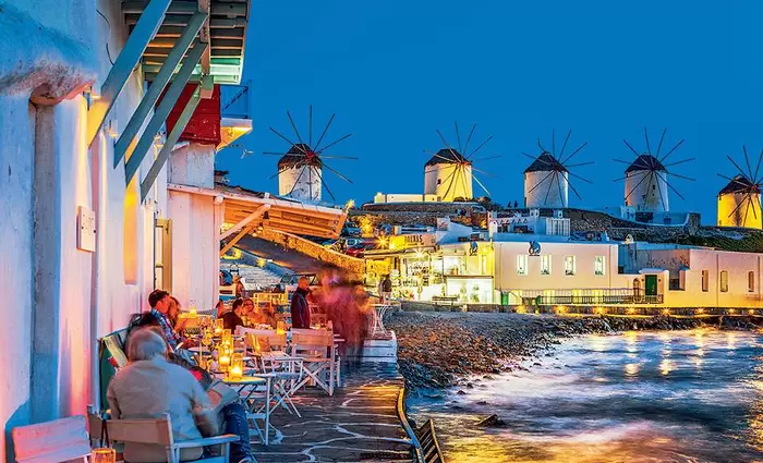 Πέταξε στον απόλυτο ελληνικό προορισμό με €39 